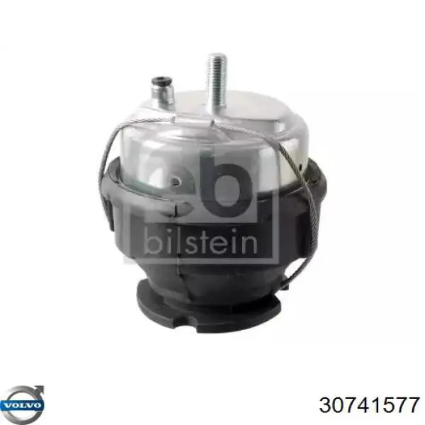  Volvo 30741577 цена, от 38.01 USD