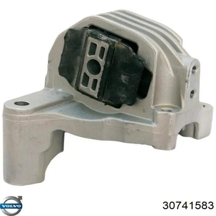 30741583 Volvo Подушка (опора) двигателя, верхняя