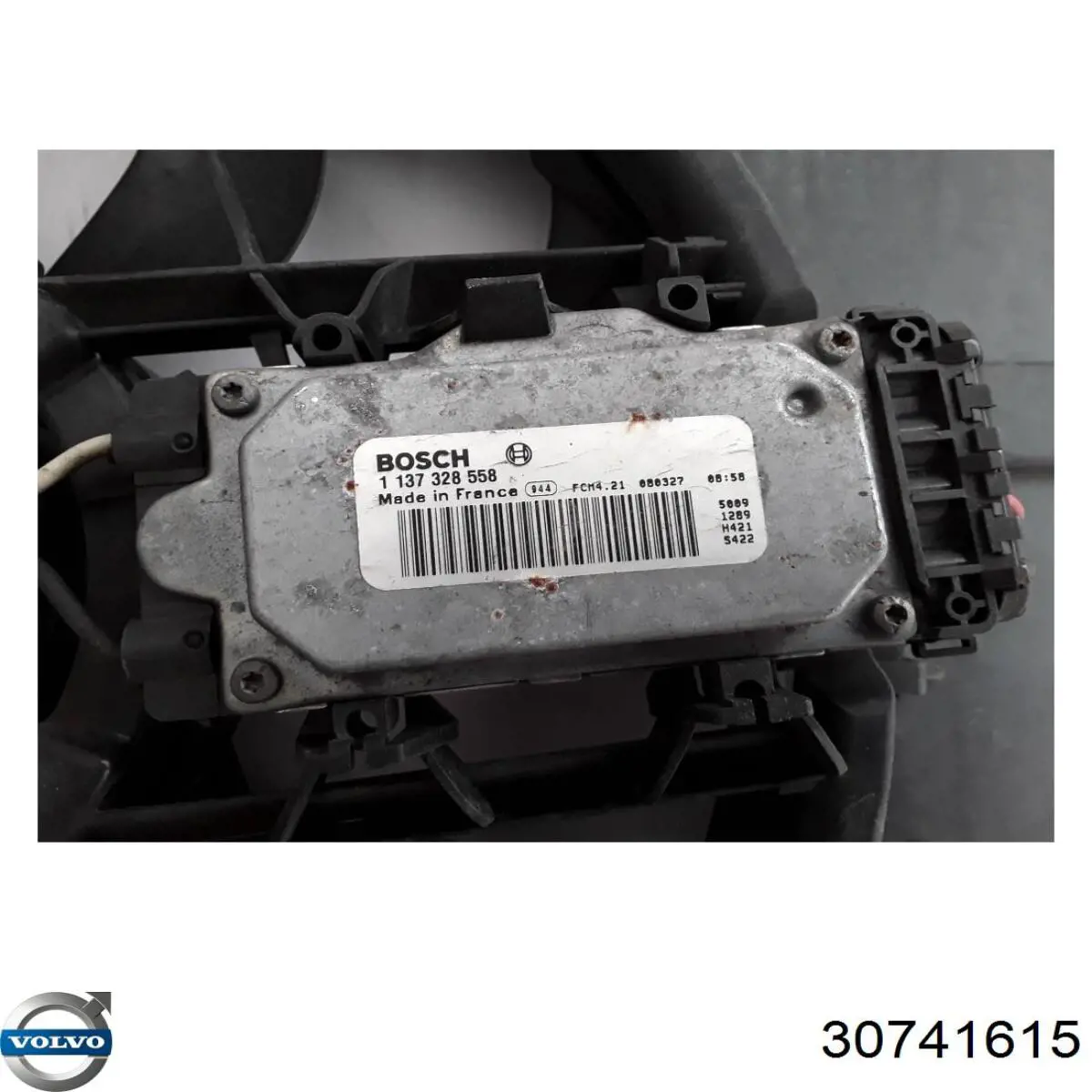 Купить 30741615 Volvo 