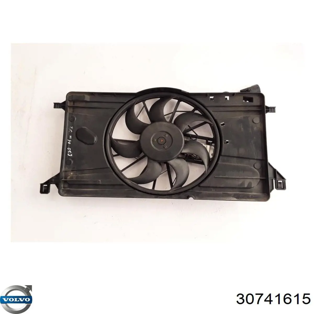  Volvo 30741615 цена, от 54.84 USD