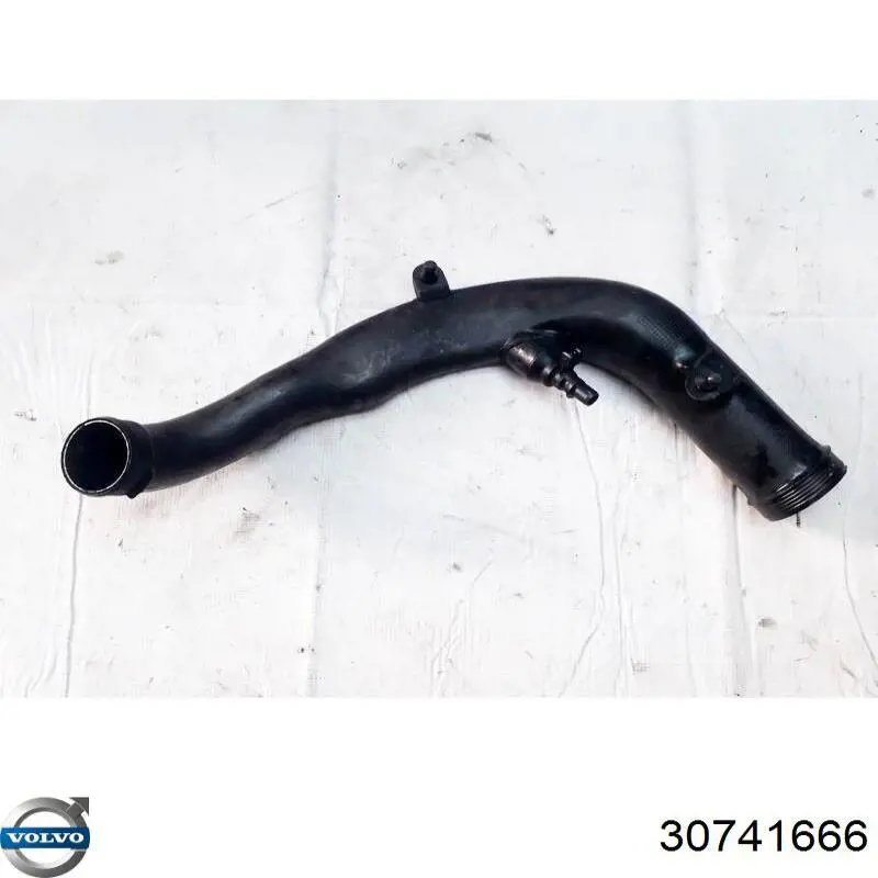 Купить 30741666 Volvo 