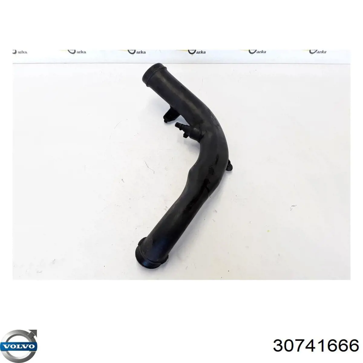  Volvo 30741666 цена, от 88.68 USD