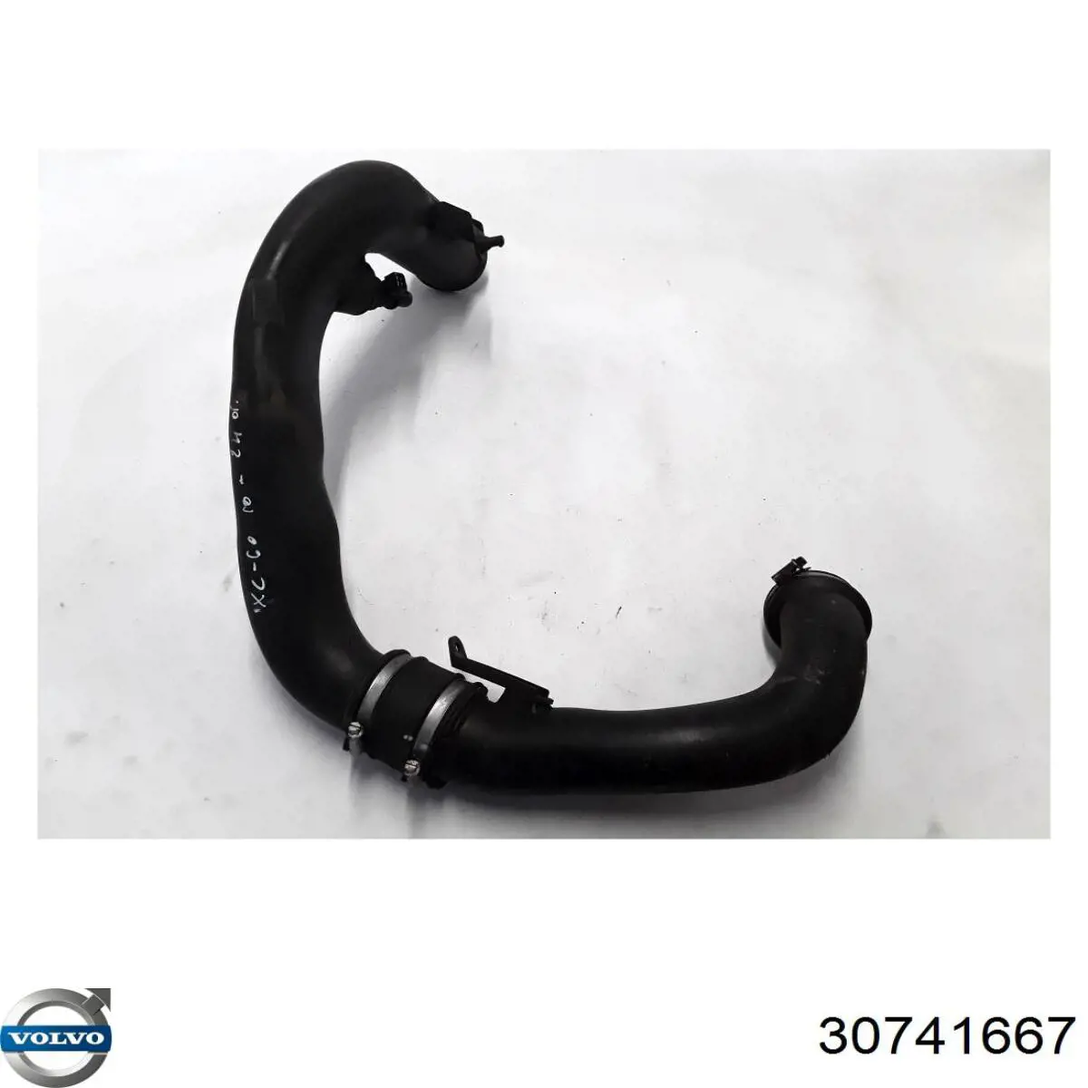 Купить 30741667 Volvo 