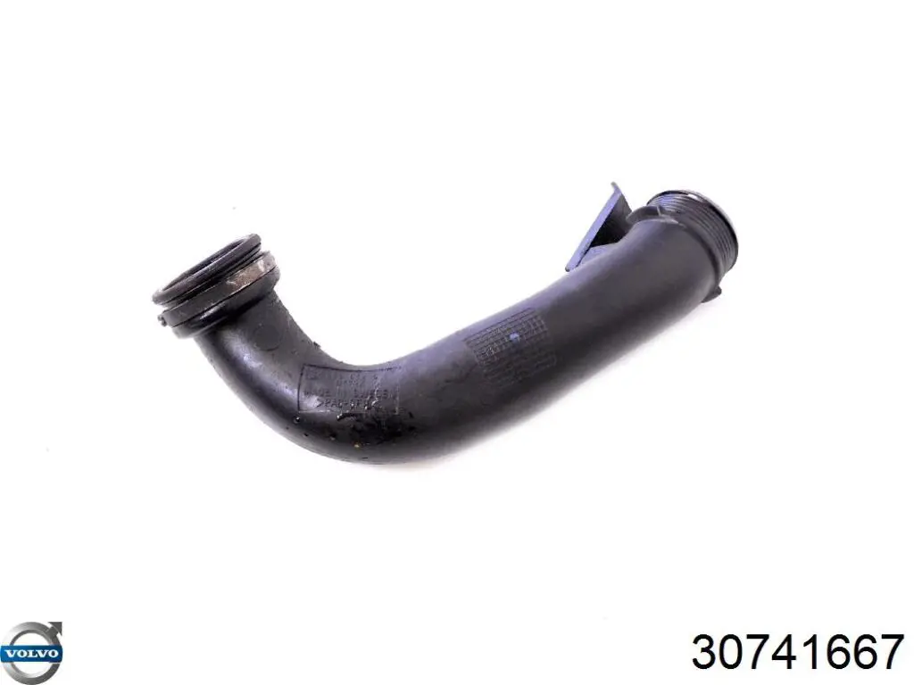  Volvo 30741667 цена, от 25.34 USD