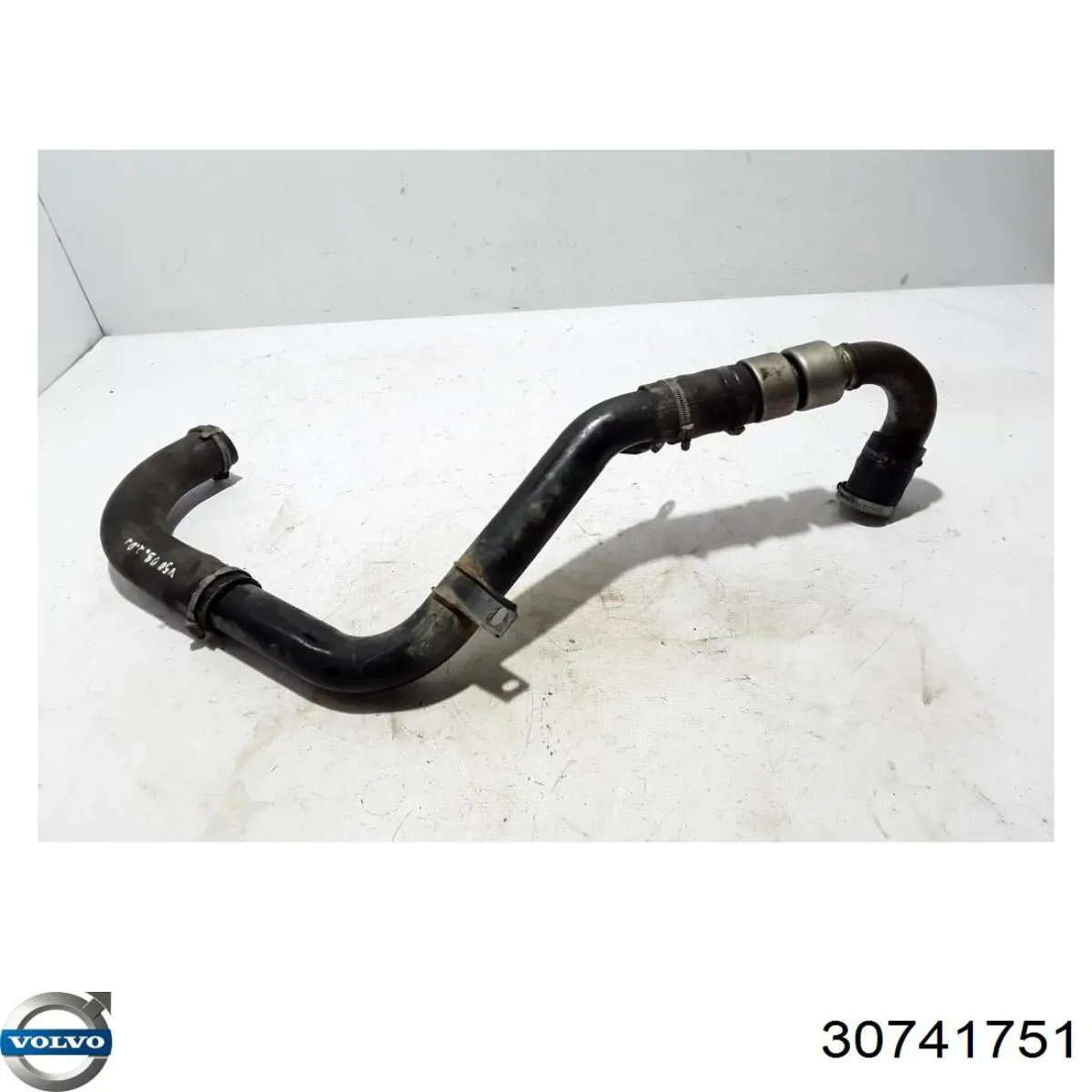  Volvo 30741751 цена, от 50.67 USD