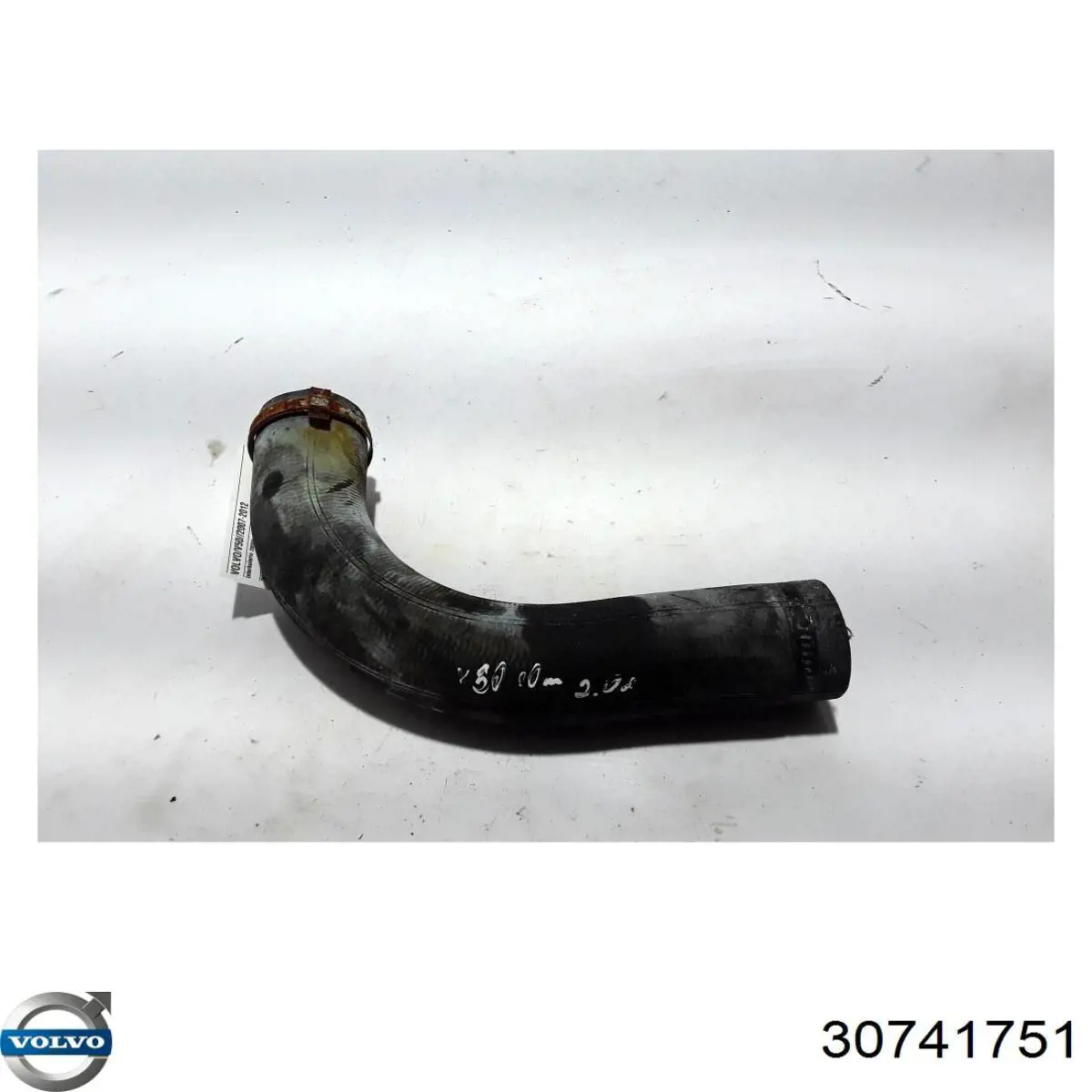 Купить 30741751 Volvo 