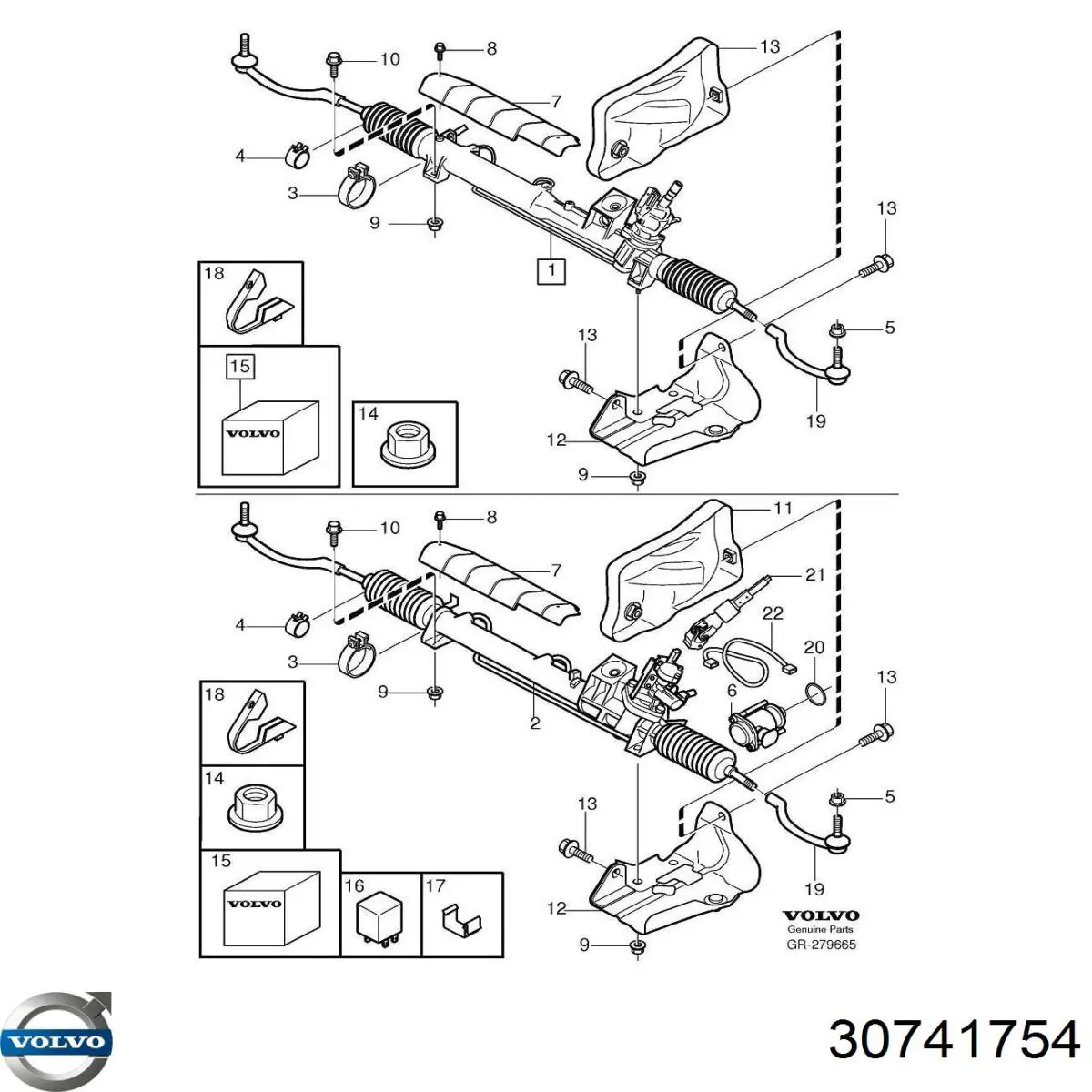 30741754 Volvo 