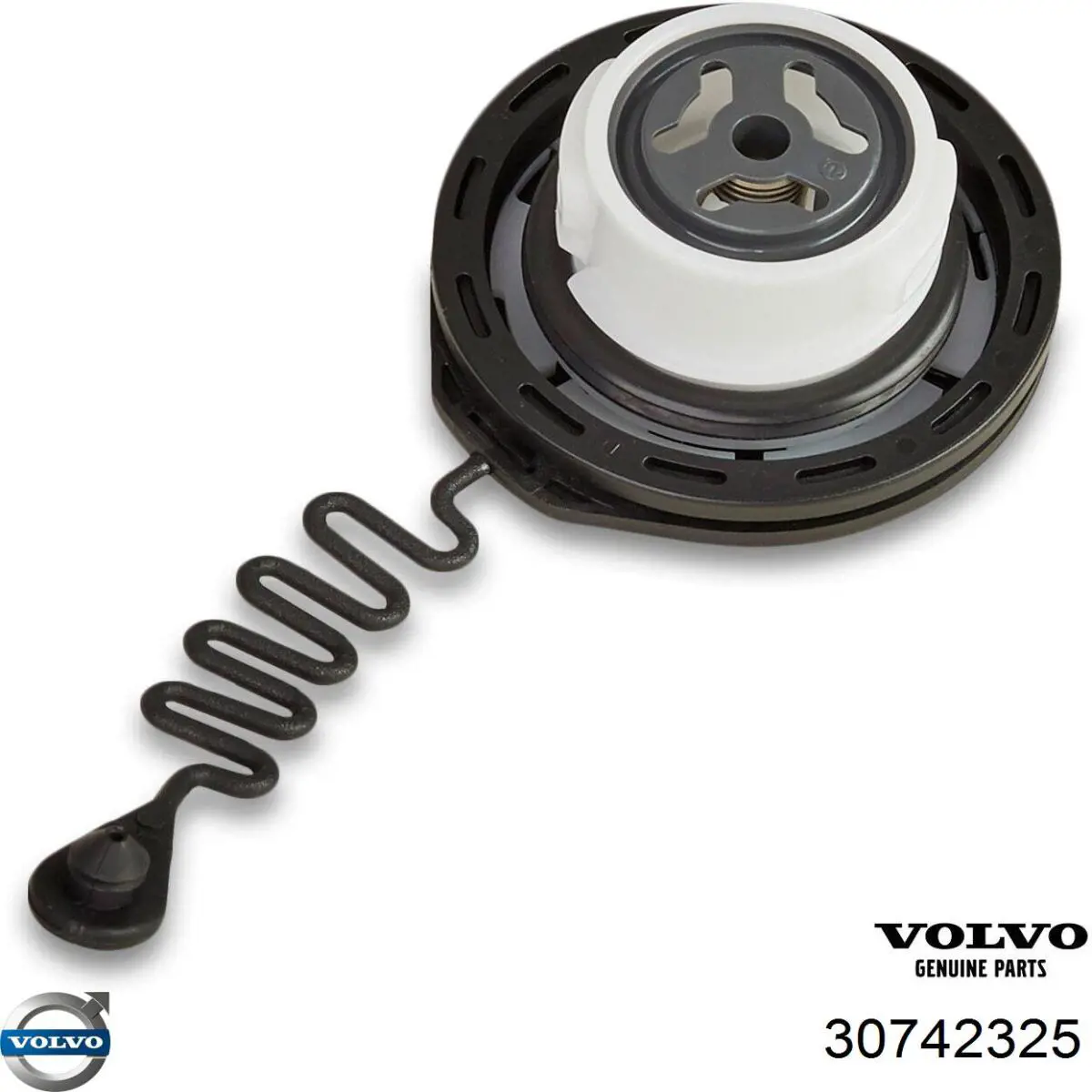 Купить 30742325 Volvo 