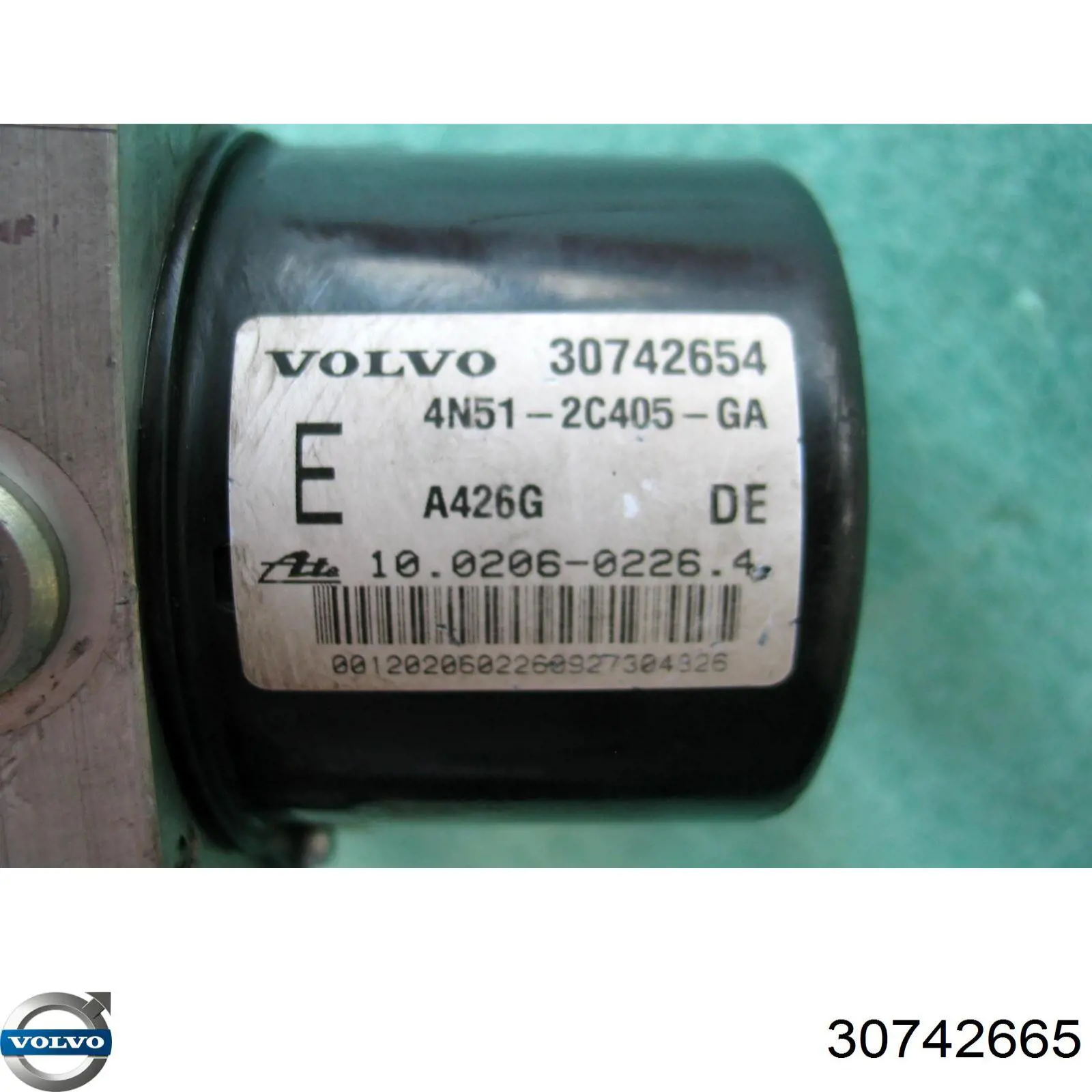 30742665 Volvo 