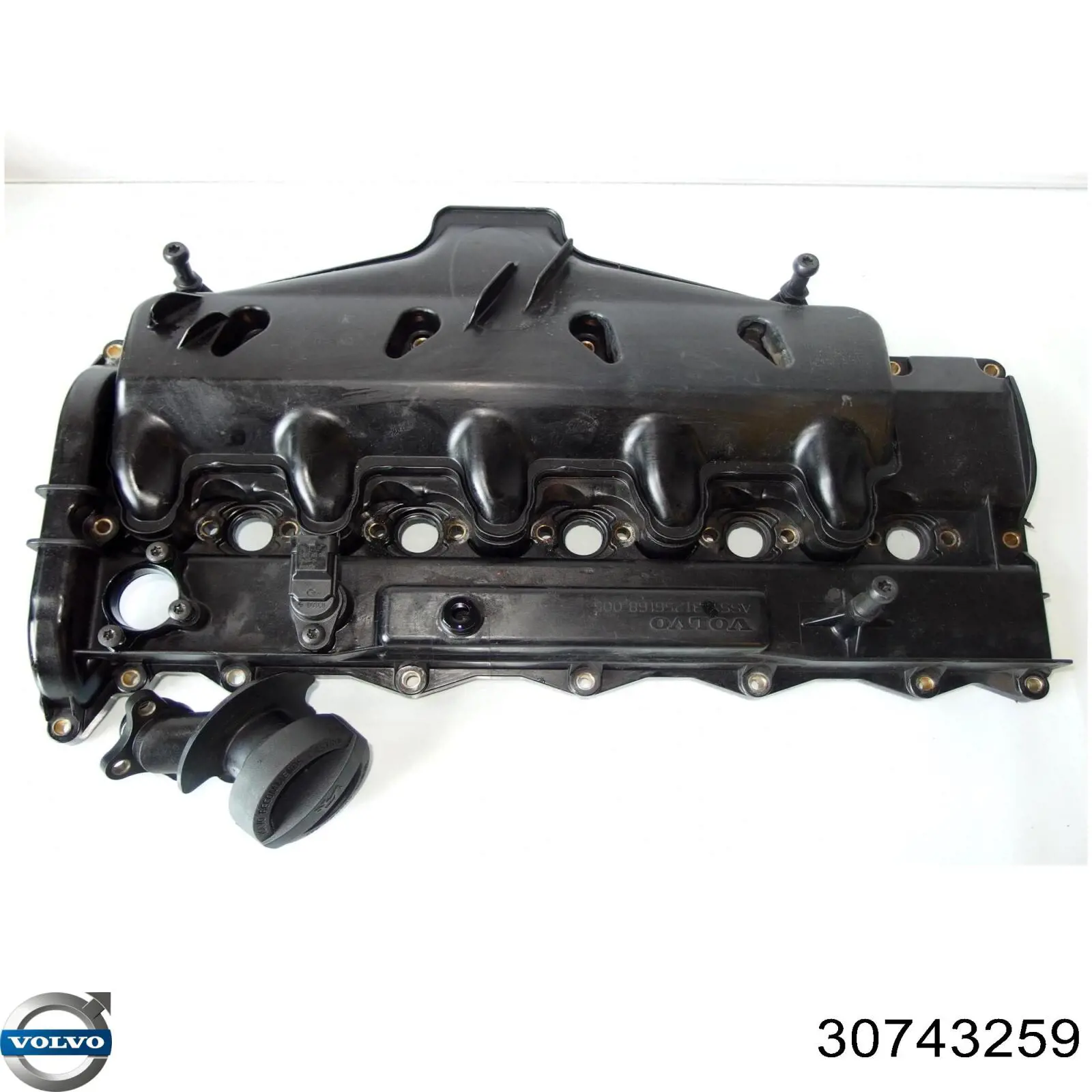 Купить 30743259 Volvo 