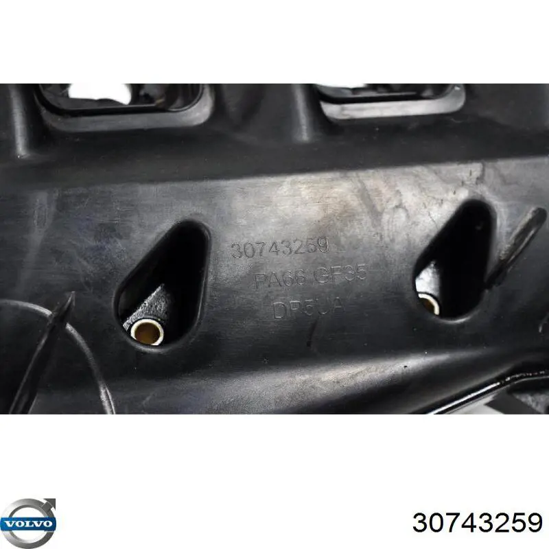  30743259 Volvo