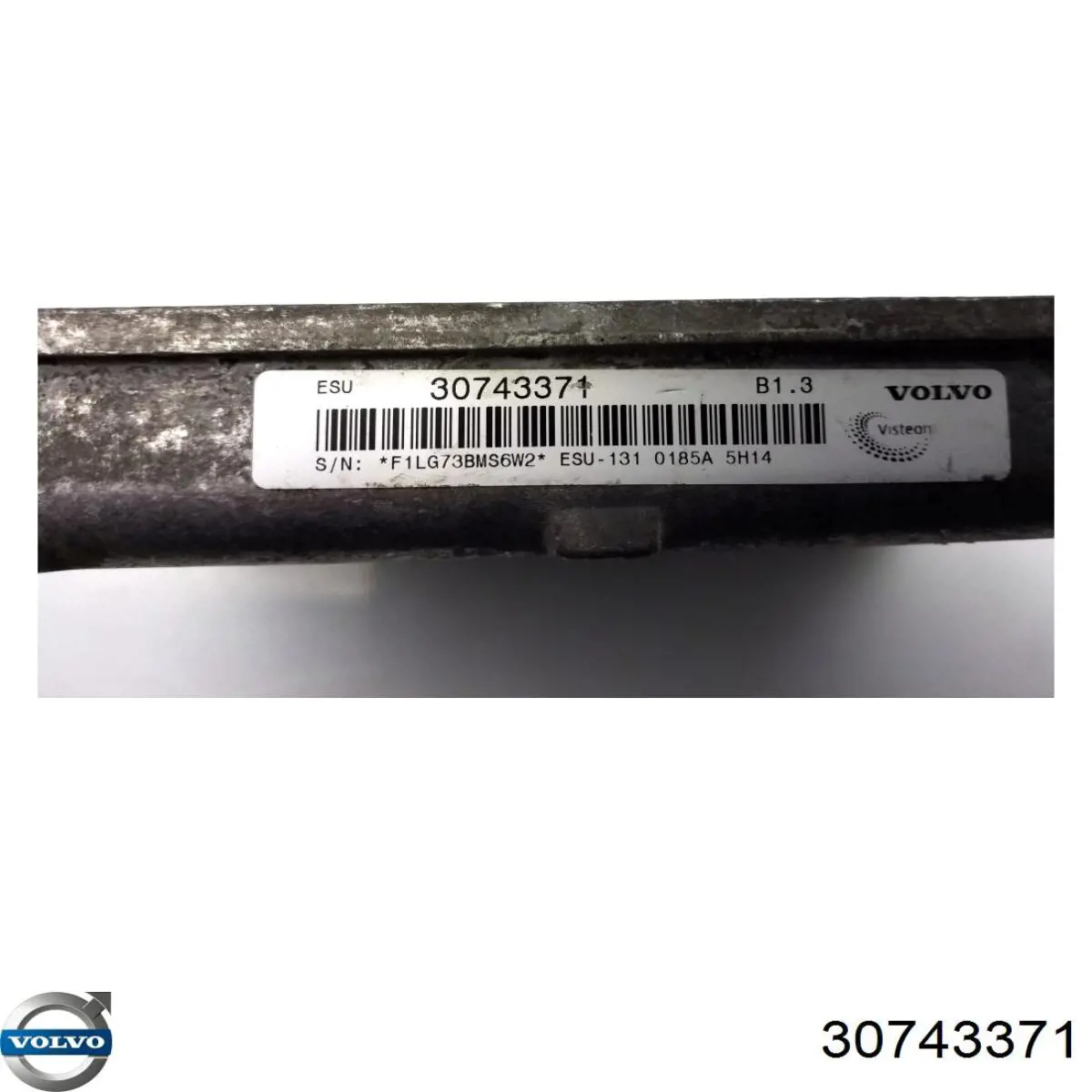 Купить 30743371 Volvo 