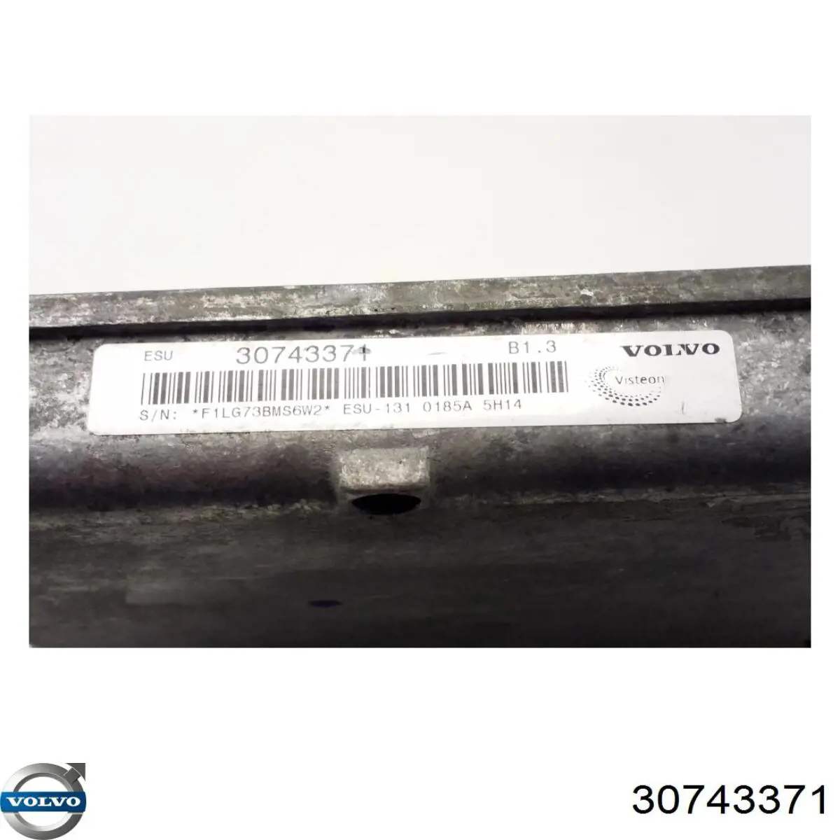  30743371 Volvo