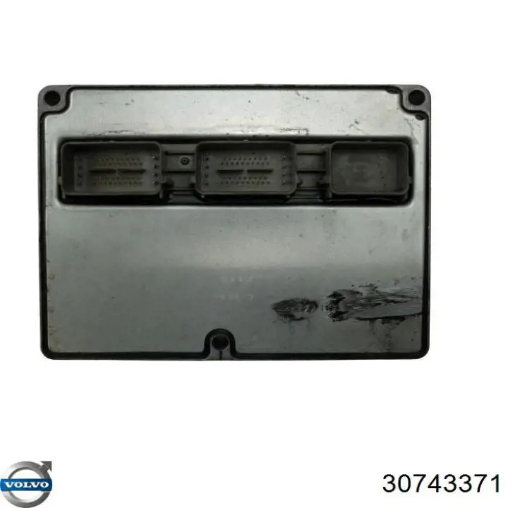 30743371 Volvo 