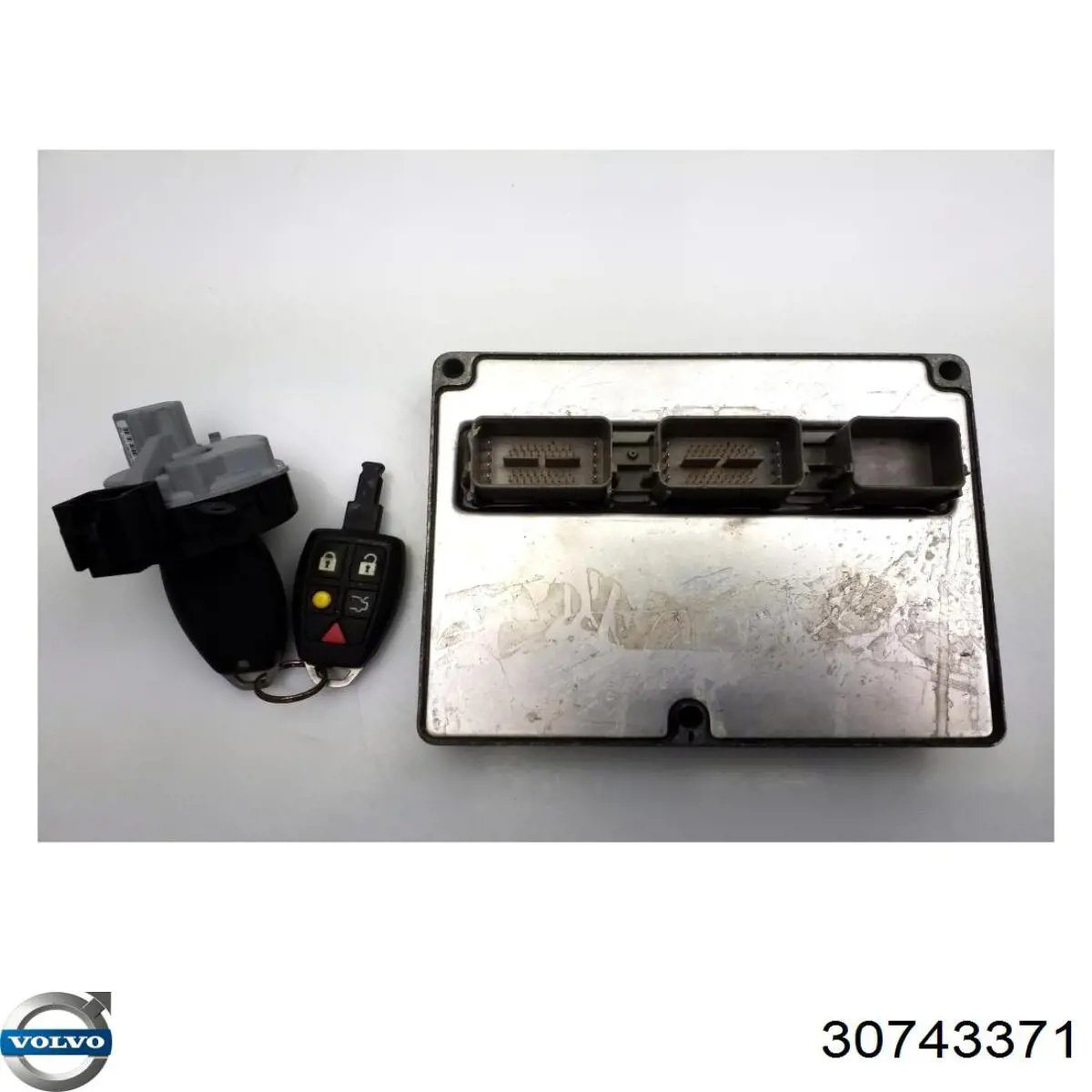  Volvo 30743371 цена, от 70.46 USD