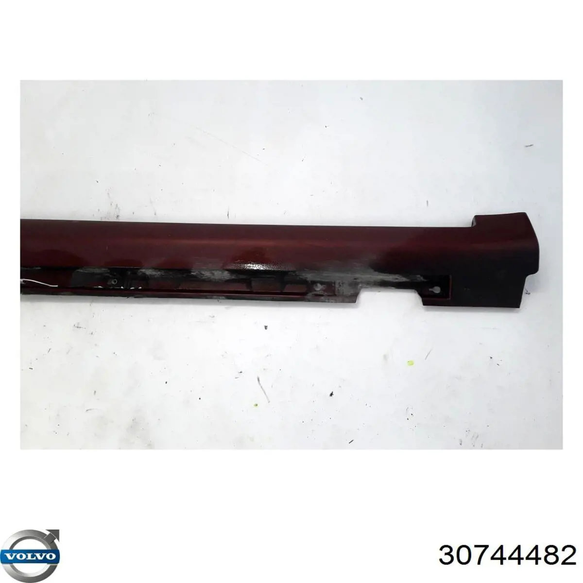 Купить 30744482 Volvo 