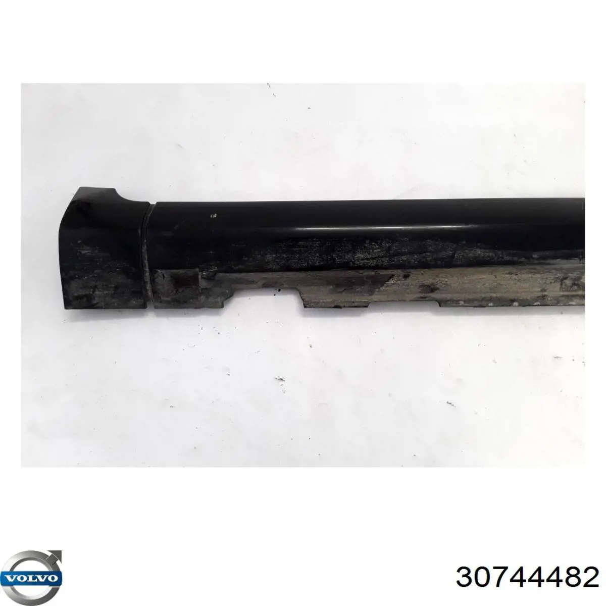  Volvo 30744482 цена, от 63.35 USD