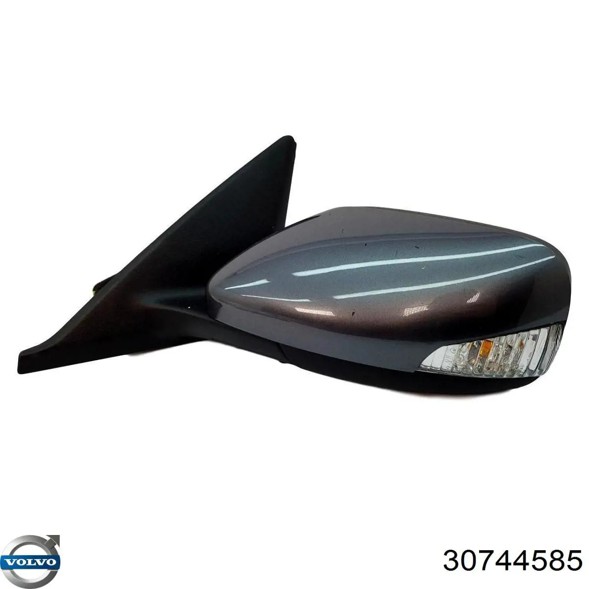 Зеркало заднего вида, левое Volvo 30744585 цена, от 33.75 USD