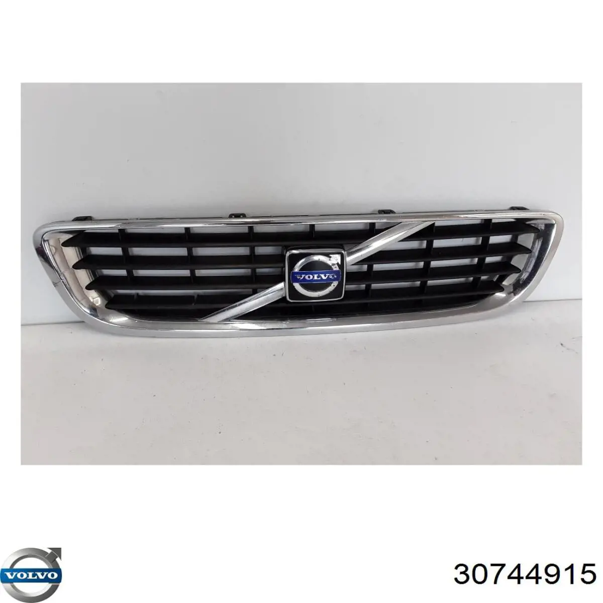  30744915 Volvo