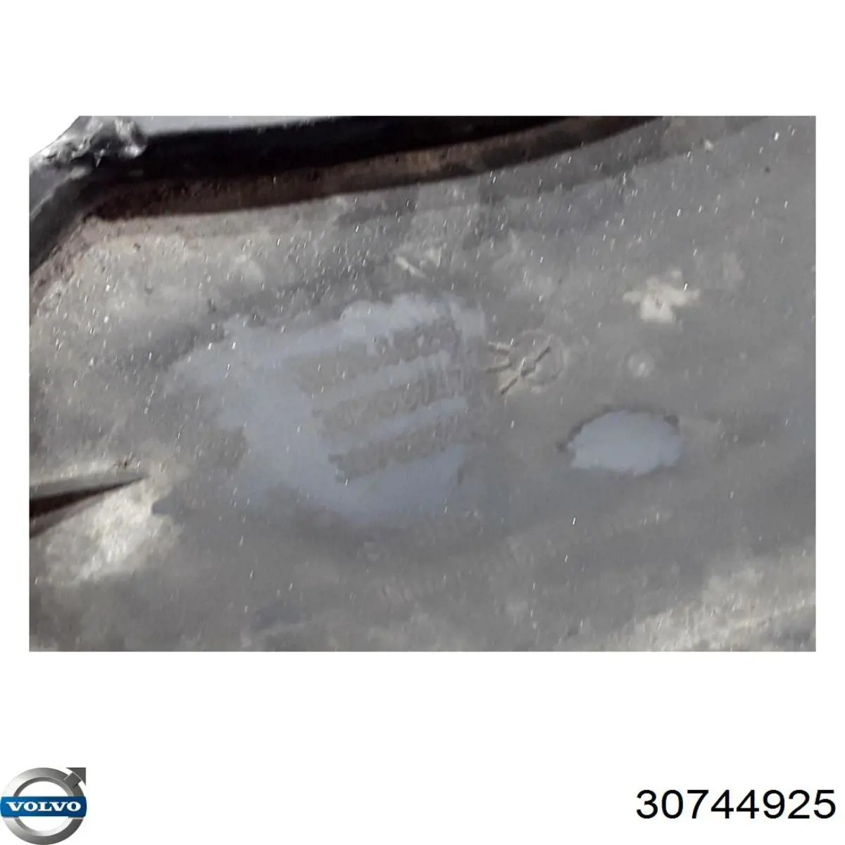 Купить 30744925 Volvo 