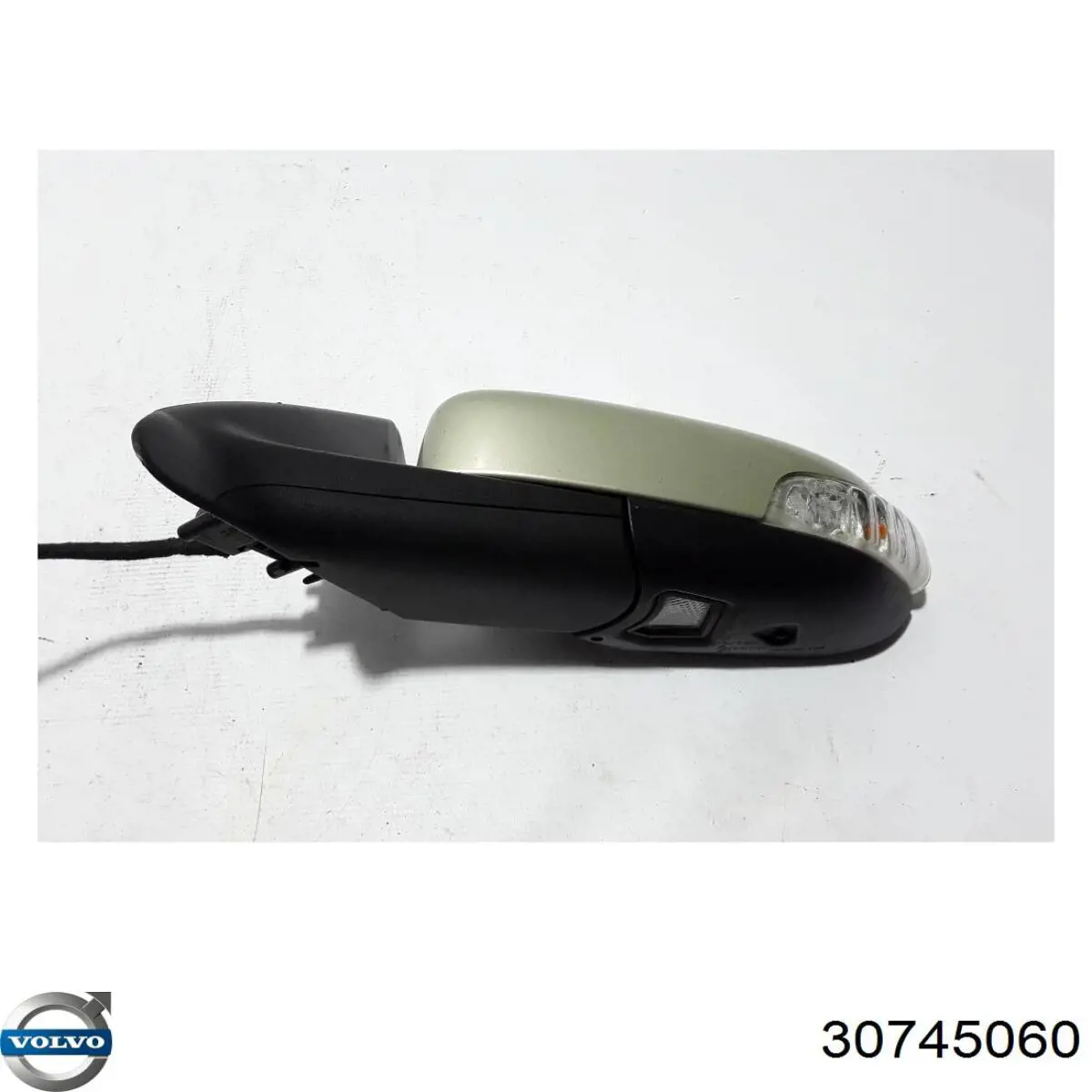  Volvo 30745060 цена, от 358.27 USD