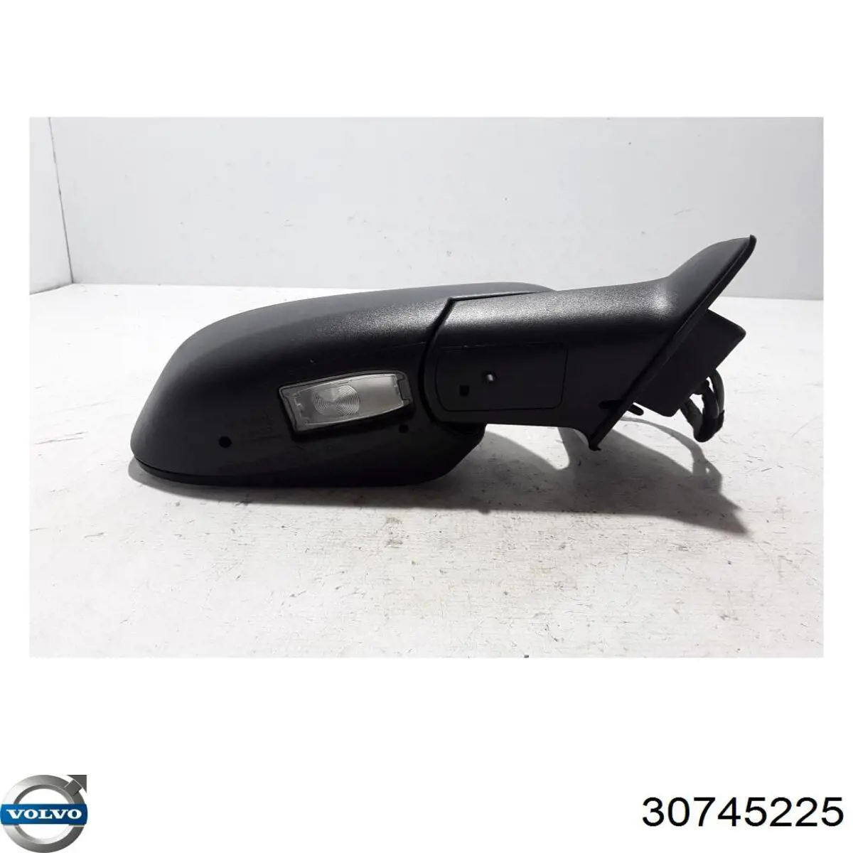 Наружное зеркало правое Volvo 30745225 цена, от 204.61 USD
