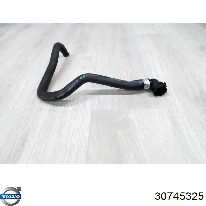  Volvo 30745325 цена, от 45.56 USD