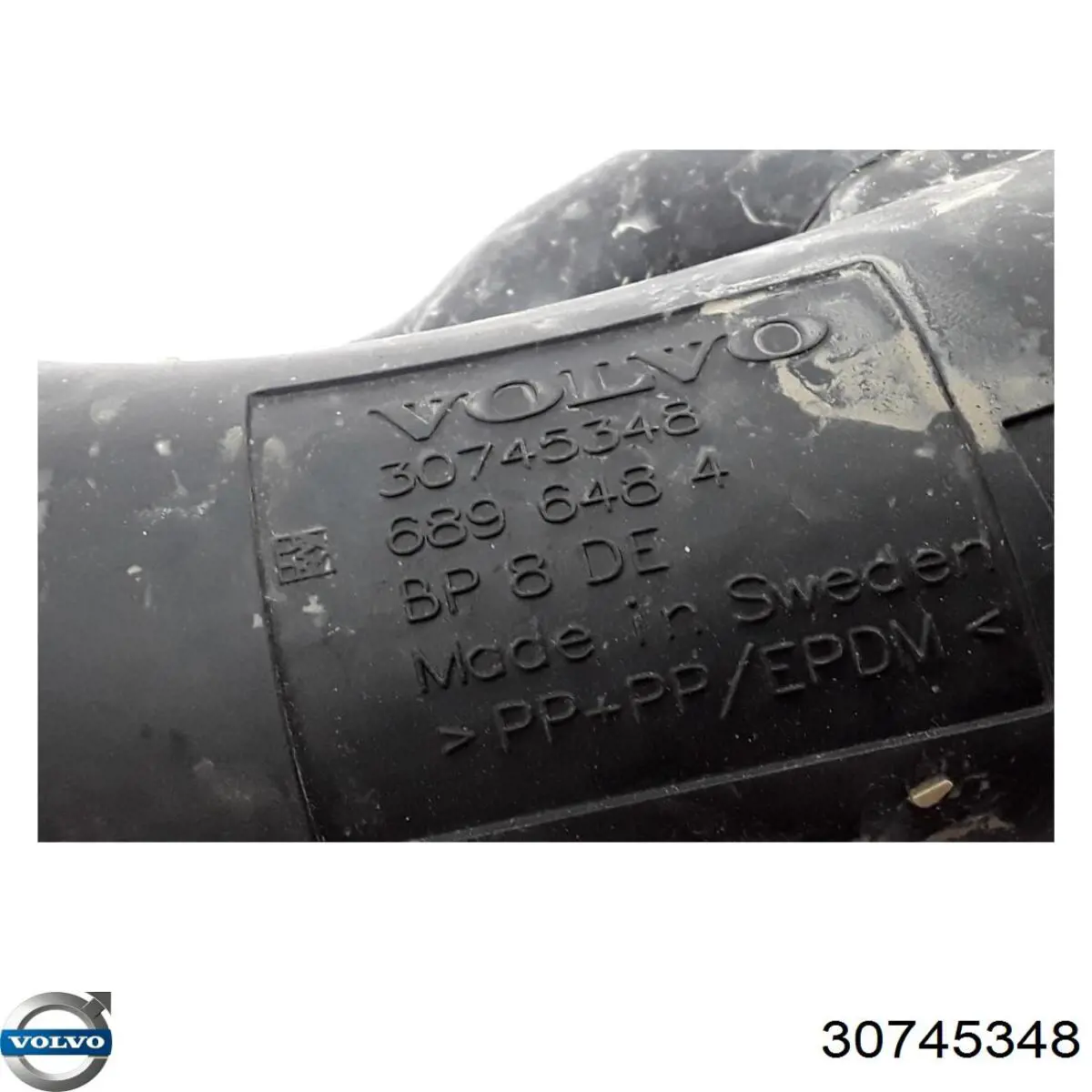 Купить 30745348 Volvo 