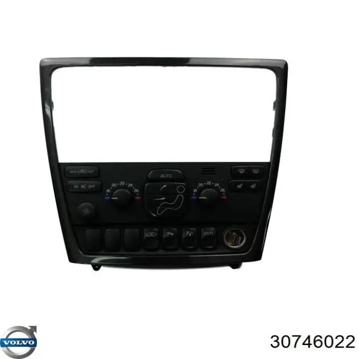 Volvo 30746022 цена, от 37.12 USD