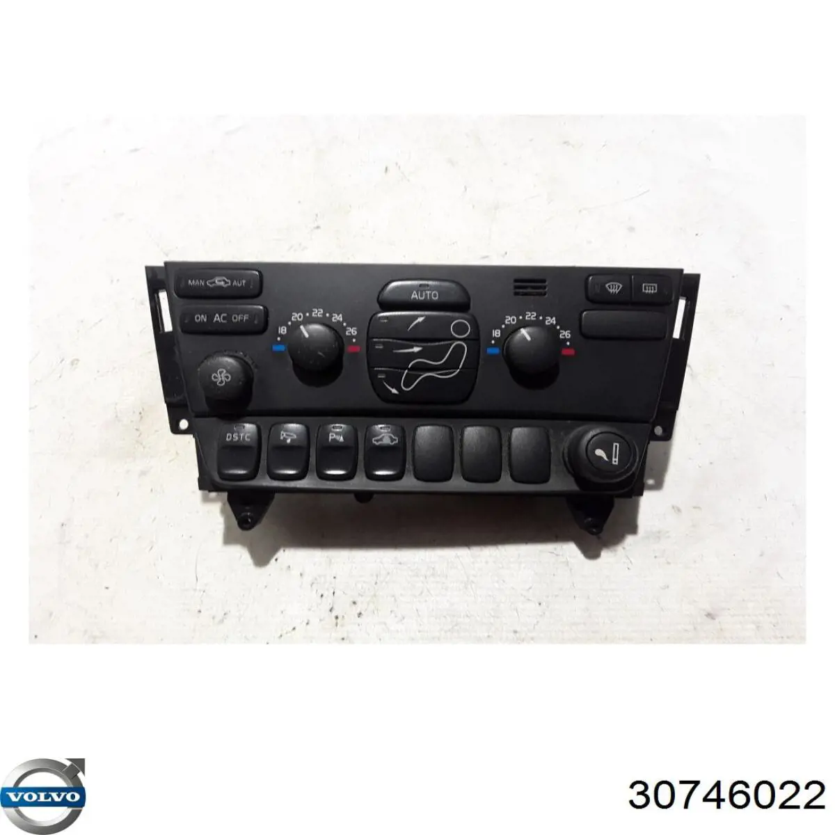 Купить 30746022 Volvo 