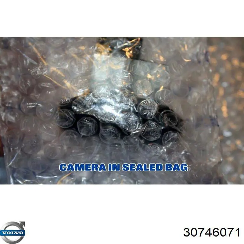  Volvo 30746071 цена, от 46.47 USD