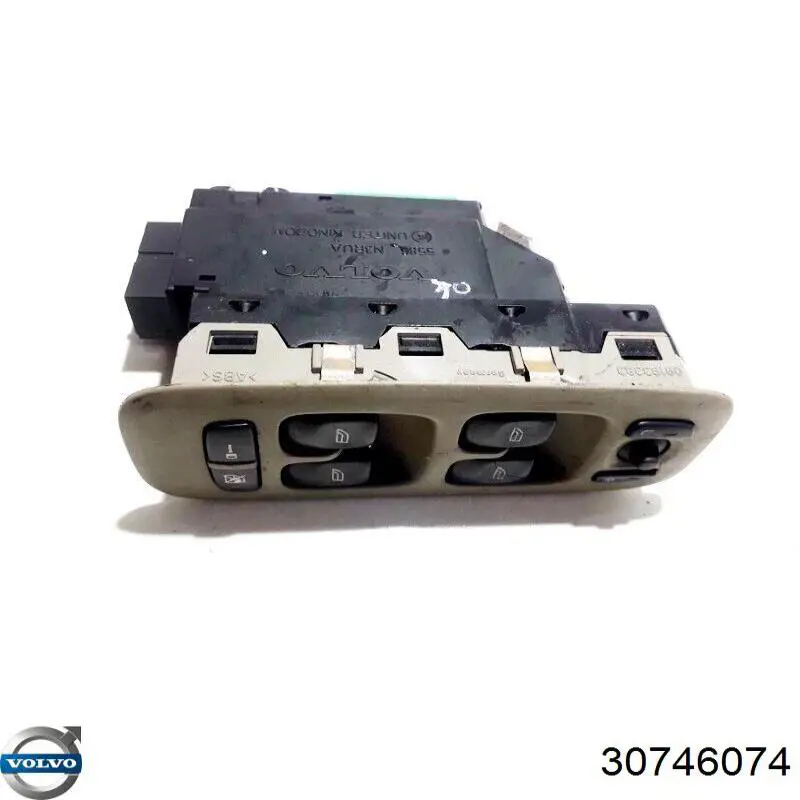 30658694 Volvo 
