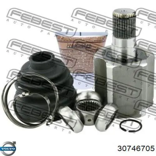  2798001 Febest