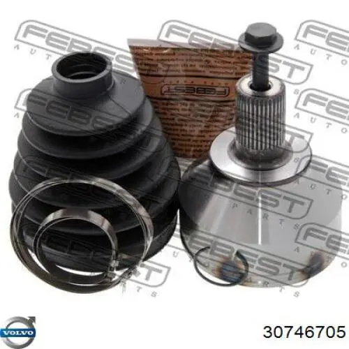 Купить 30746705 Volvo 