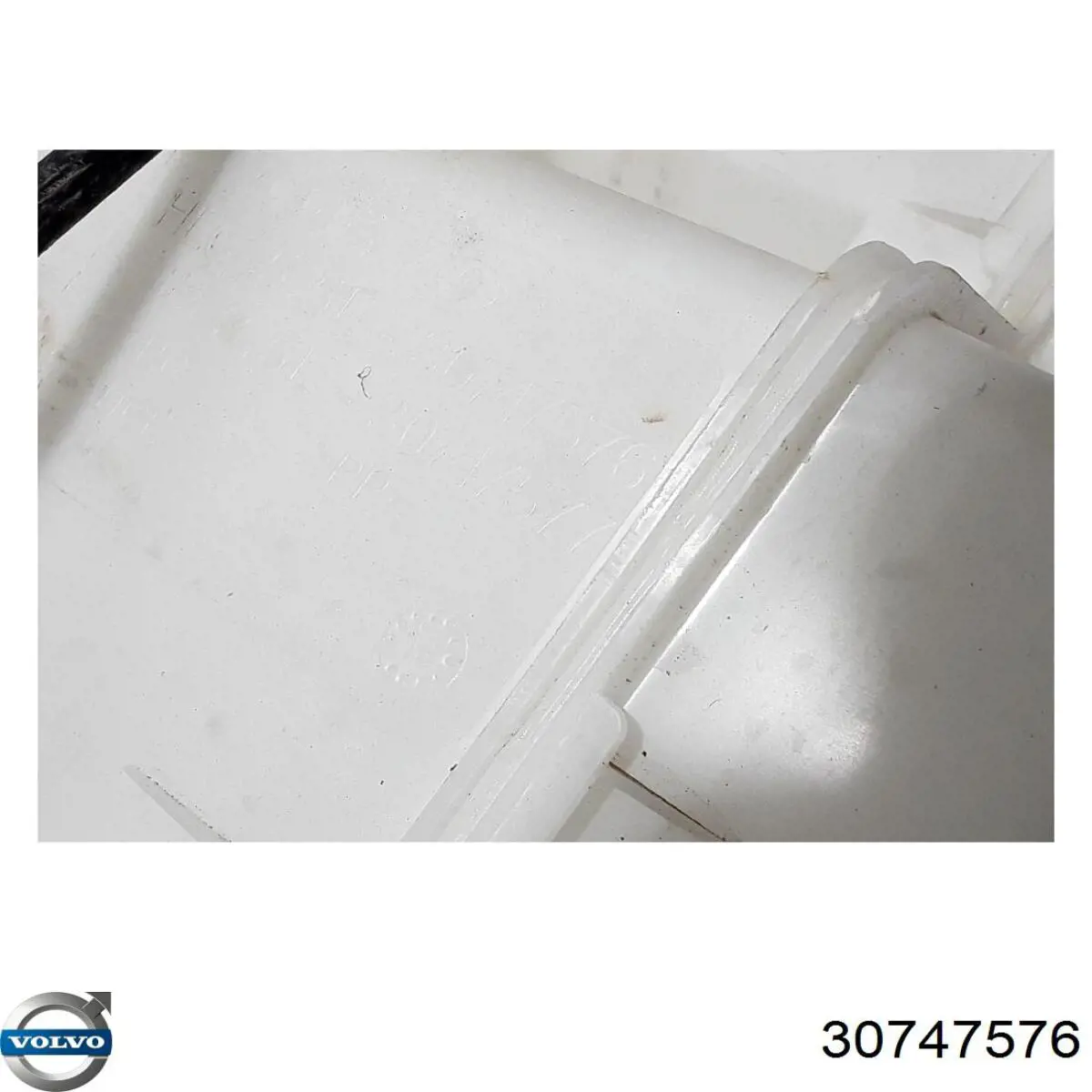 32328303 Volvo Бачок омывателя стекла