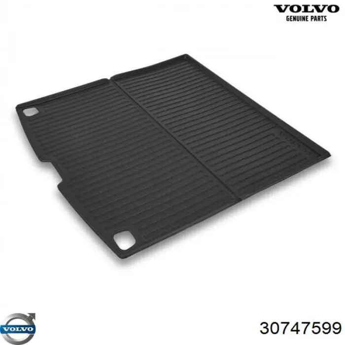 Купить 30747599 Volvo Бесконтактные дворники