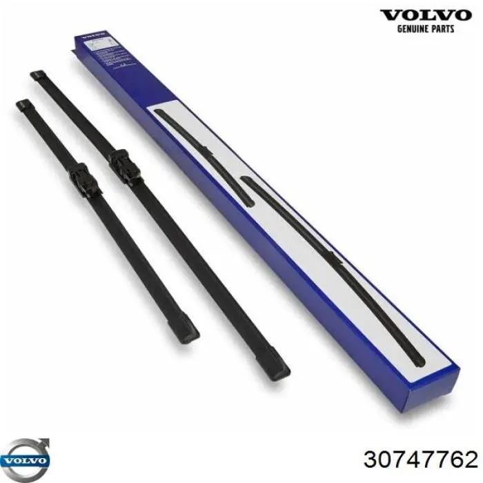 Задняя щетка Volvo 30747762