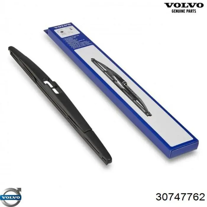 Дворник задний 30747762 Volvo