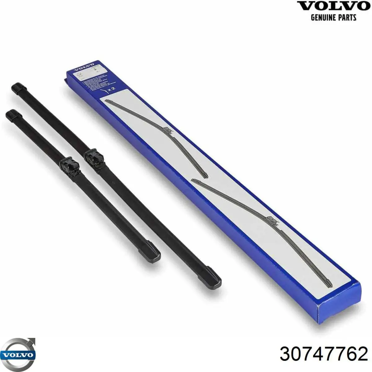 30747762 Volvo Щетка заднего стеклоочистителя
