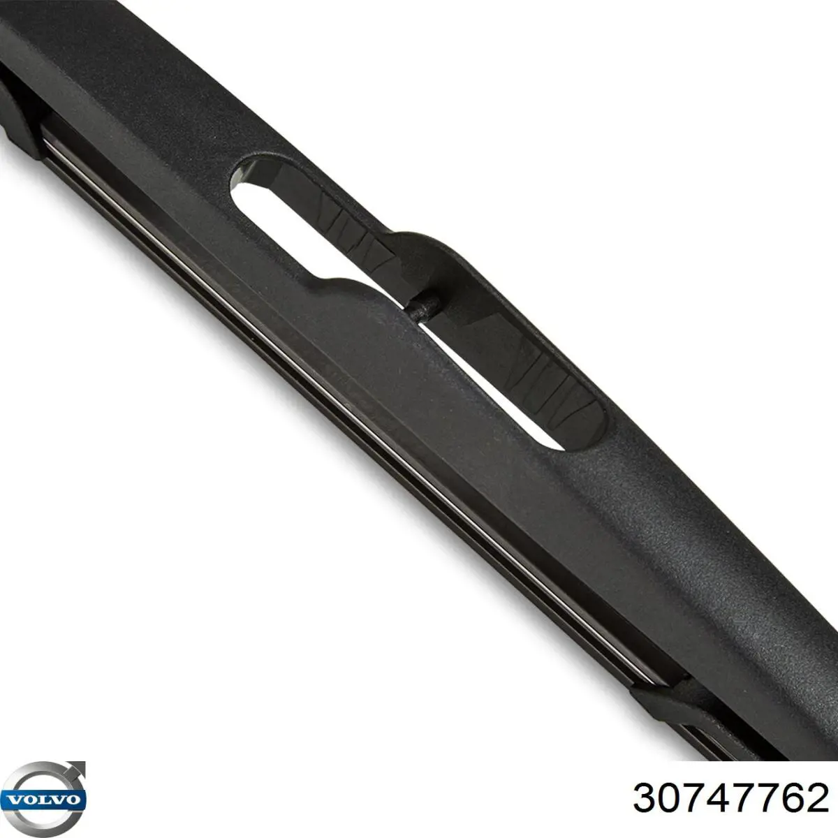 Купить 30747762 Volvo Дворник стеклоочистителя задний