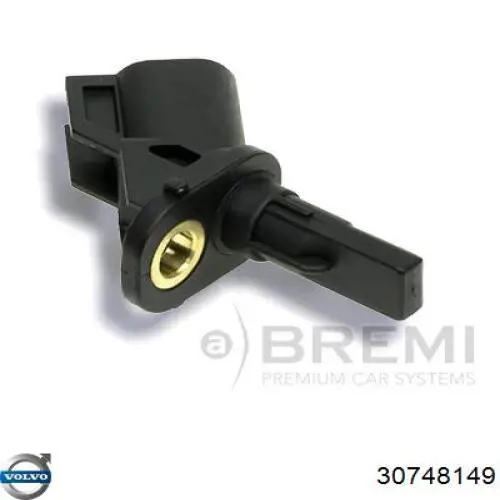 Купить 30748149 Volvo Датчик АБС (ABS) передний