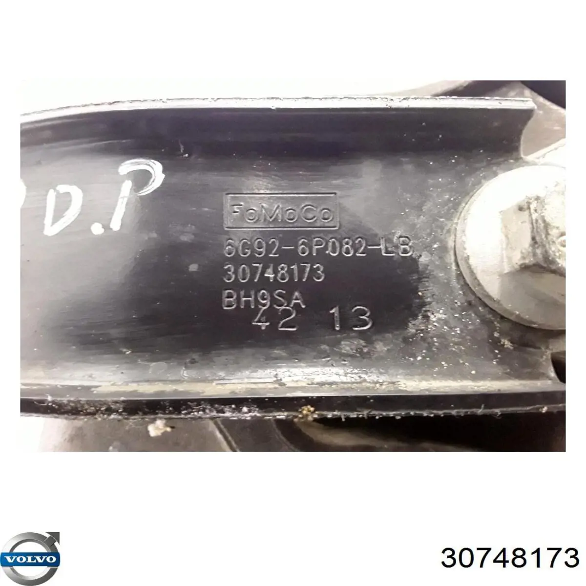  30748173 Volvo
