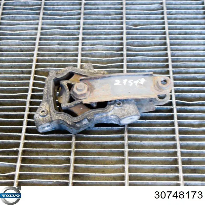  Volvo 30748173 цена, от 9.85 USD