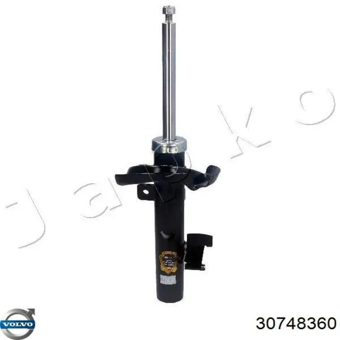 Стойка передняя правая Volvo 30748360