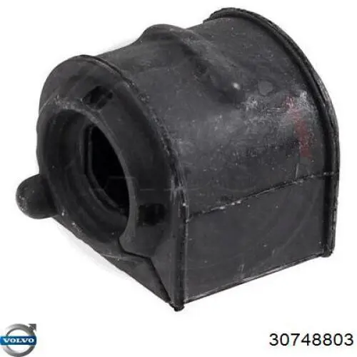 Втулка переднего стабилизатора Volvo 30748803 цена, от 5.60 USD