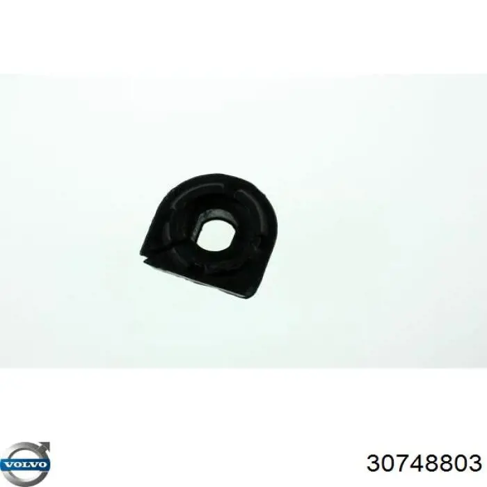 Купить 30748803 Volvo Втулки переднего стабилизатора