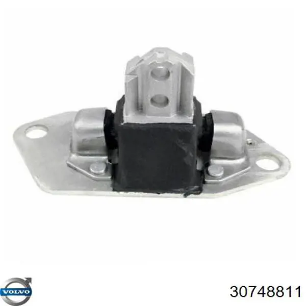 30748811 Volvo Правая подушка двигателя