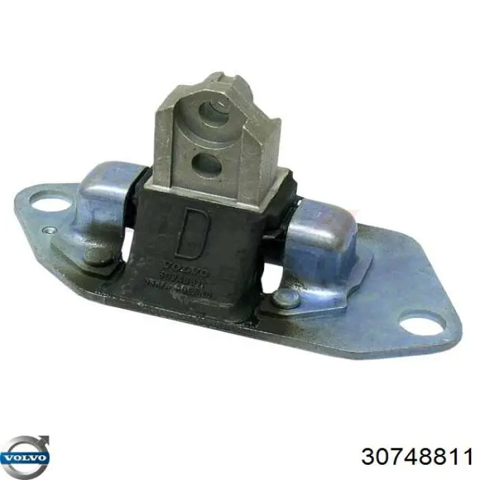 Подушка двигателя Volvo 30748811 цена, от 62.08 USD