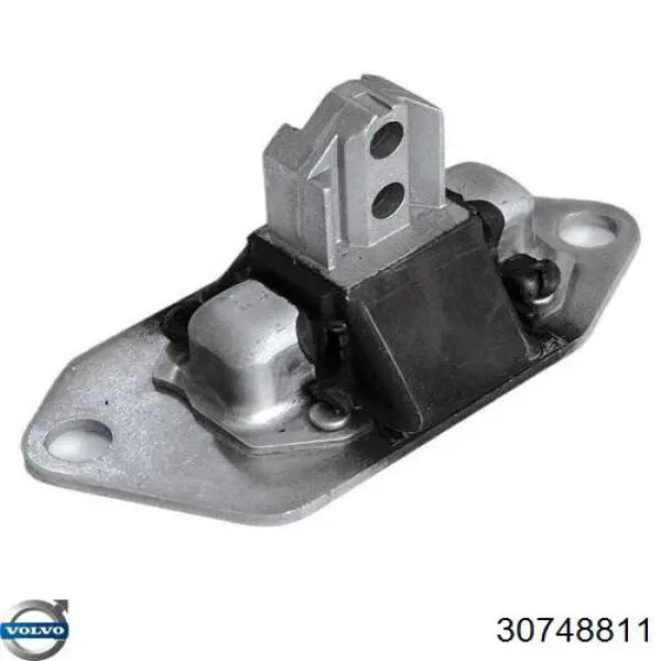 Купить 30748811 Volvo Правая опора двигателя