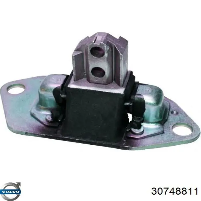 Опора двигателя Volvo 30748811